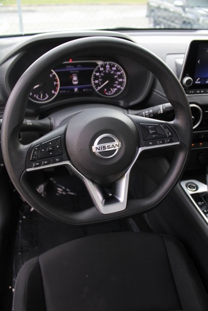 Nissan Sentra SV CVT 2023