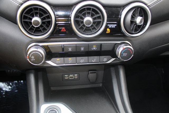 Nissan Sentra SV CVT 2023