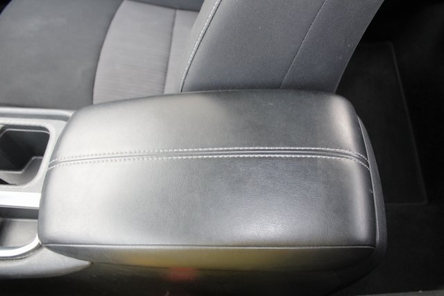 Nissan Sentra SV CVT 2023