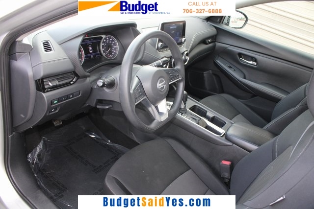 Nissan Sentra SV CVT 2023