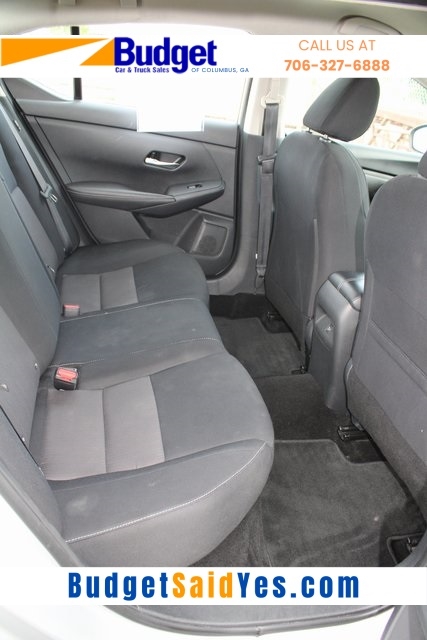 Nissan Sentra SV CVT 2023