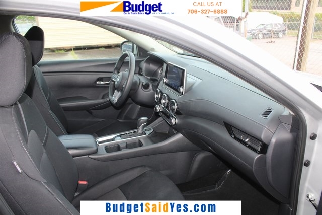 Nissan Sentra SV CVT 2023