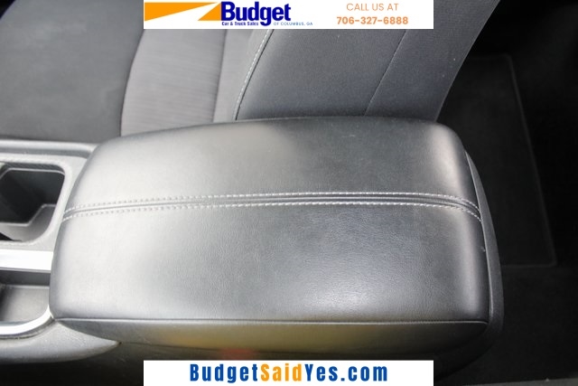 Nissan Sentra SV CVT 2023