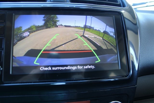 Mitsubishi Mirage G4 Black Edition CVT 2023