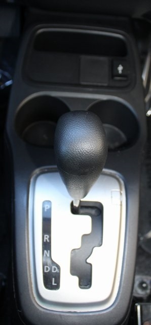 Mitsubishi Mirage G4 Black Edition CVT 2023