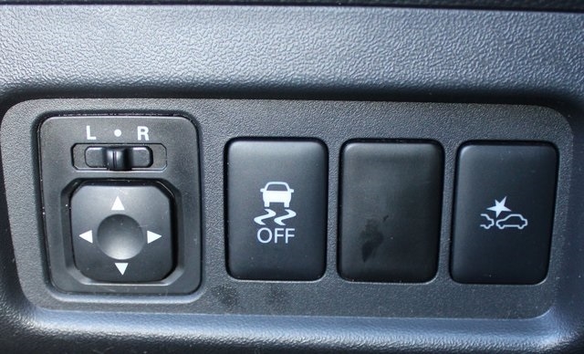 Mitsubishi Mirage G4 Black Edition CVT 2023