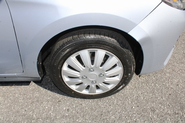 Mitsubishi Mirage G4 Black Edition CVT 2023