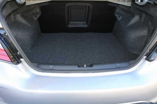 Mitsubishi Mirage G4 Black Edition CVT 2023