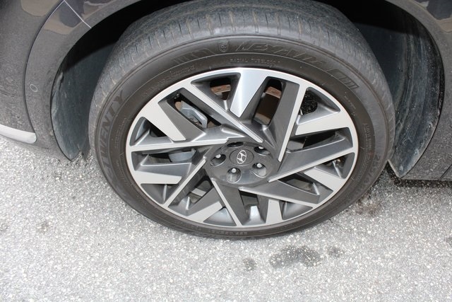 Hyundai Santa Fe Calligraphy FWD 2023