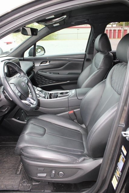 Hyundai Santa Fe Calligraphy FWD 2023