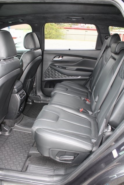 Hyundai Santa Fe Calligraphy FWD 2023