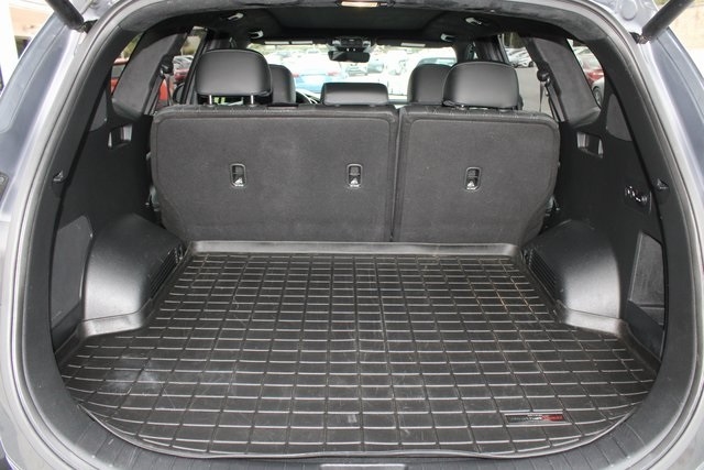 Hyundai Santa Fe Calligraphy FWD 2023