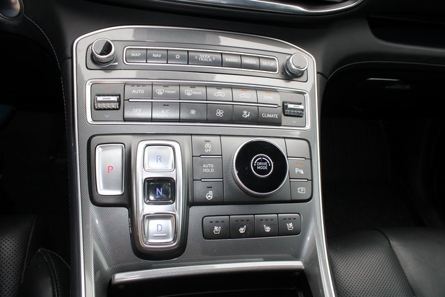 Hyundai Santa Fe Calligraphy FWD 2023