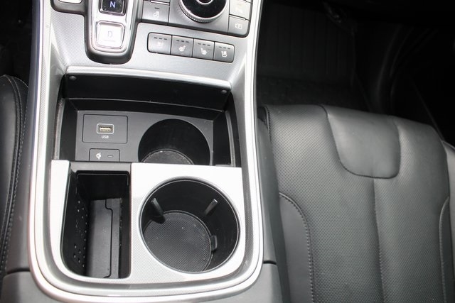 Hyundai Santa Fe Calligraphy FWD 2023