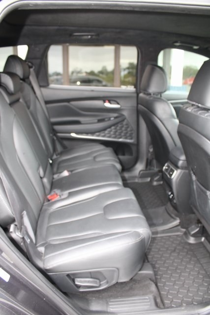 Hyundai Santa Fe Calligraphy FWD 2023