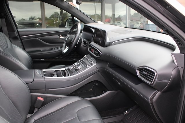 Hyundai Santa Fe Calligraphy FWD 2023