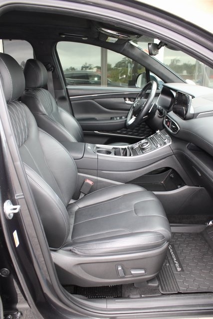 Hyundai Santa Fe Calligraphy FWD 2023