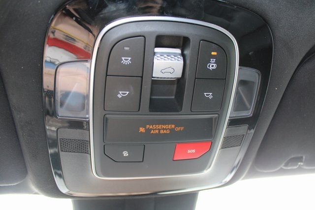 Hyundai Santa Fe Calligraphy FWD 2023