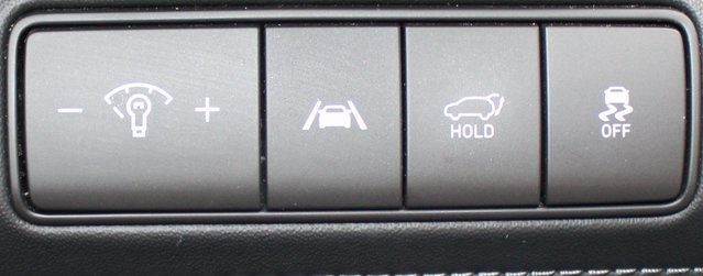 Hyundai Santa Fe Calligraphy FWD 2023