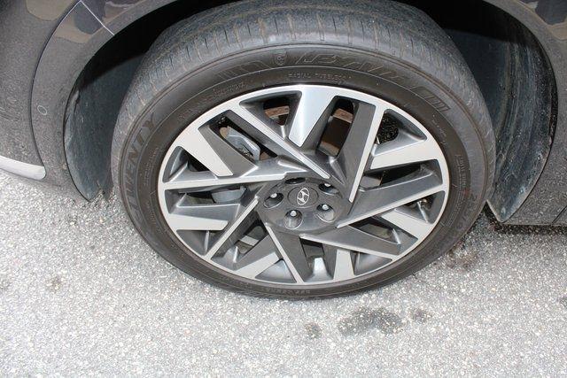 Hyundai Santa Fe Calligraphy FWD 2023