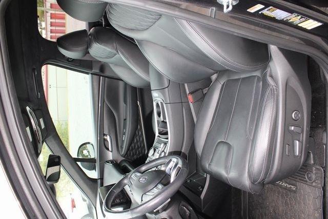 Hyundai Santa Fe Calligraphy FWD 2023