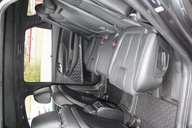 Hyundai Santa Fe Calligraphy FWD 2023