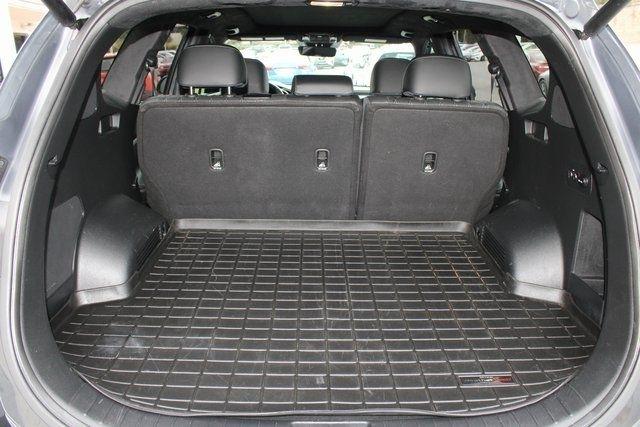 Hyundai Santa Fe Calligraphy FWD 2023