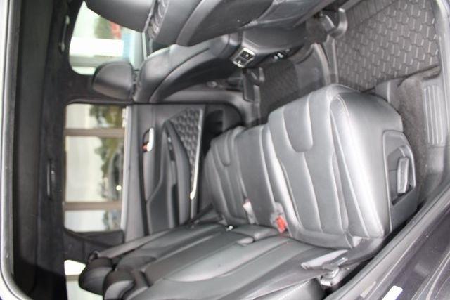 Hyundai Santa Fe Calligraphy FWD 2023