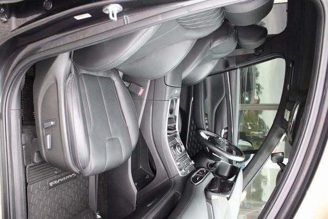 Hyundai Santa Fe Calligraphy FWD 2023