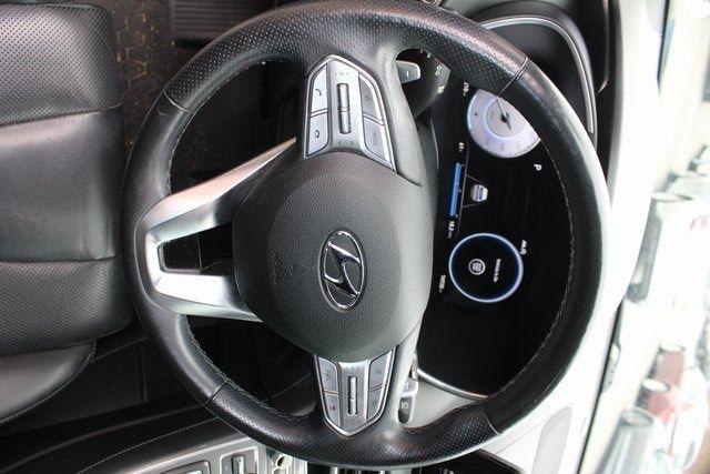 Hyundai Santa Fe Calligraphy FWD 2023