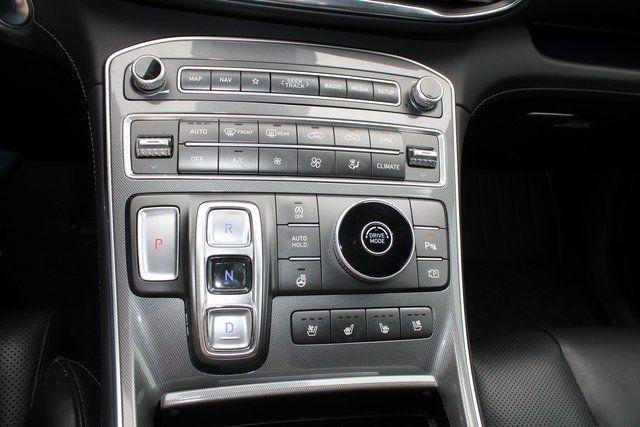 Hyundai Santa Fe Calligraphy FWD 2023