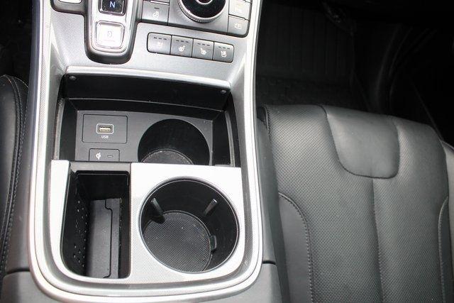 Hyundai Santa Fe Calligraphy FWD 2023