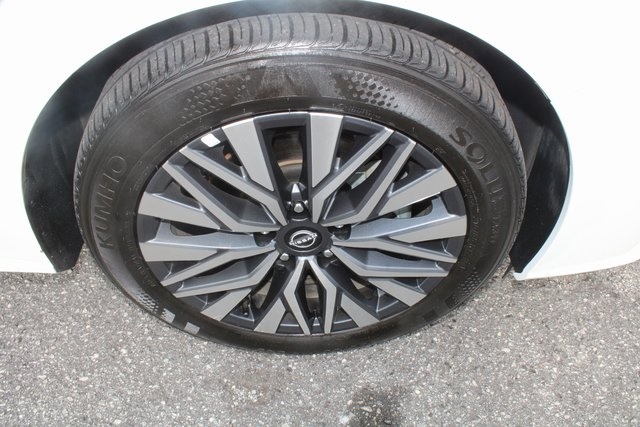 Nissan Altima SV FWD 2025