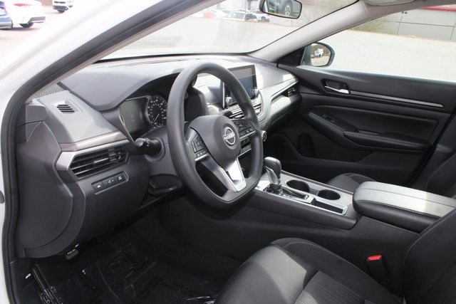 Nissan Altima SV FWD 2025