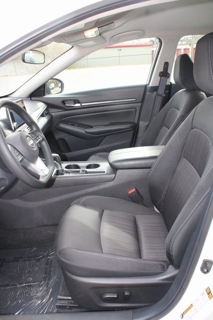 Nissan Altima SV FWD 2025