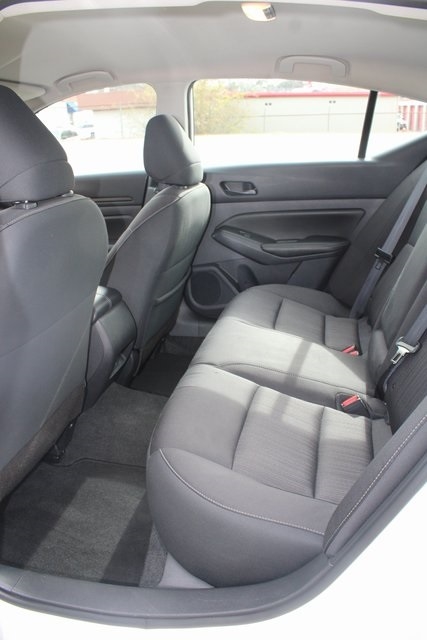 Nissan Altima SV FWD 2025