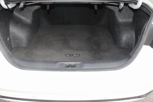 Nissan Altima SV FWD 2025