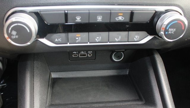 Nissan Altima SV FWD 2025