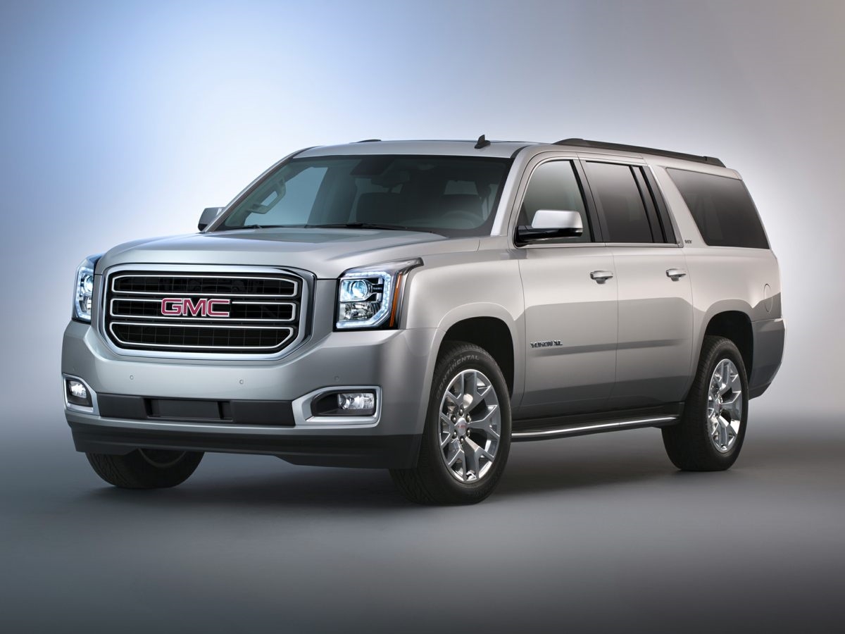 GMC Yukon XL 2WD 4dr SLT Standard Edition 2019