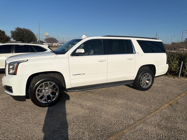 GMC Yukon XL 2WD 4dr SLT Standard Edition 2019