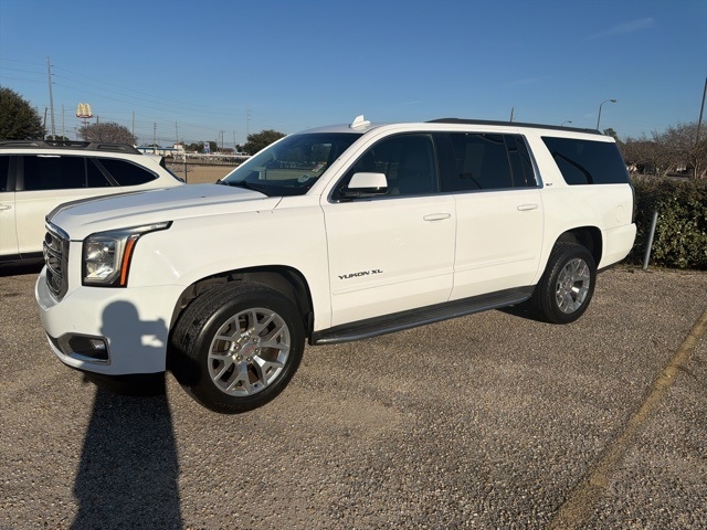 GMC Yukon XL 2WD 4dr SLT Standard Edition 2019