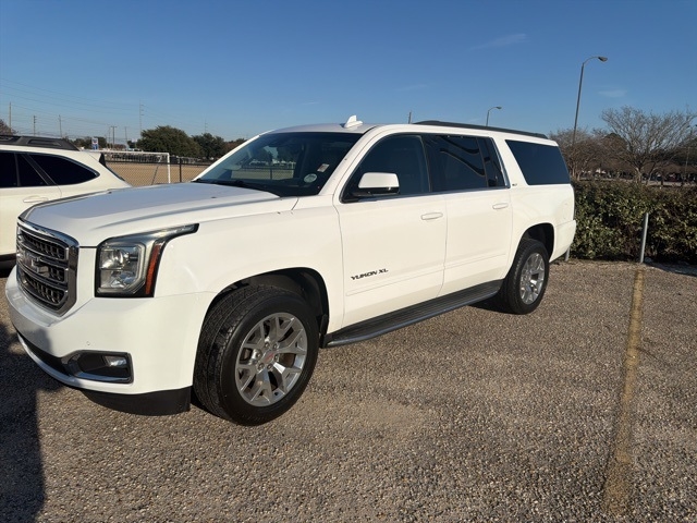 GMC Yukon XL 2WD 4dr SLT Standard Edition 2019