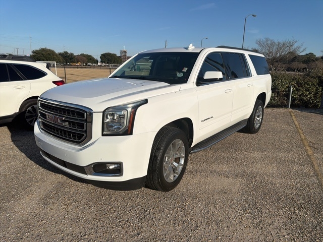 GMC Yukon XL 2WD 4dr SLT Standard Edition 2019