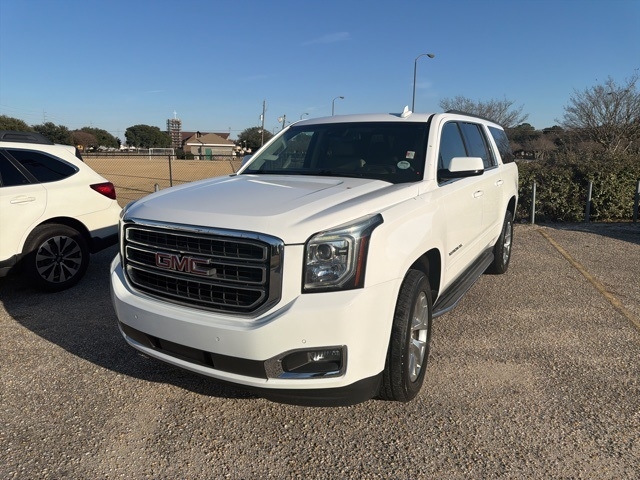 GMC Yukon XL 2WD 4dr SLT Standard Edition 2019