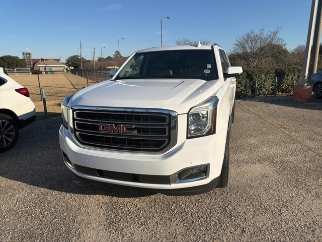 GMC Yukon XL 2WD 4dr SLT Standard Edition 2019