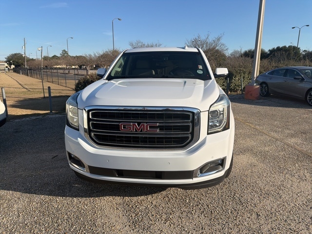 GMC Yukon XL 2WD 4dr SLT Standard Edition 2019