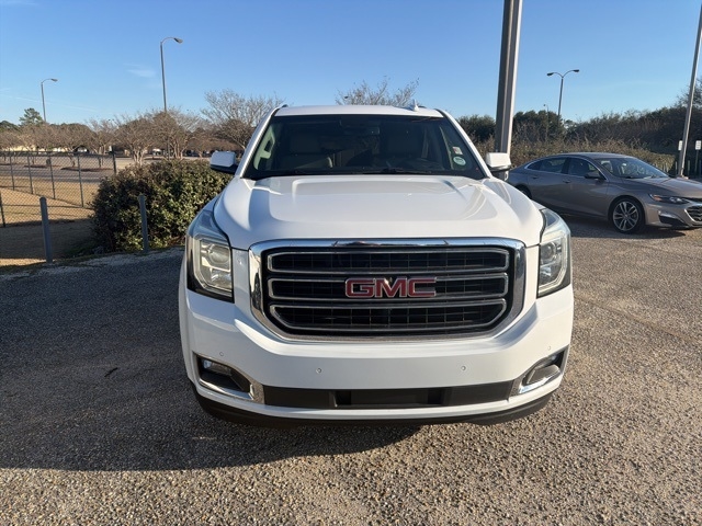 GMC Yukon XL 2WD 4dr SLT Standard Edition 2019