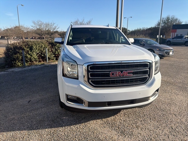 GMC Yukon XL 2WD 4dr SLT Standard Edition 2019