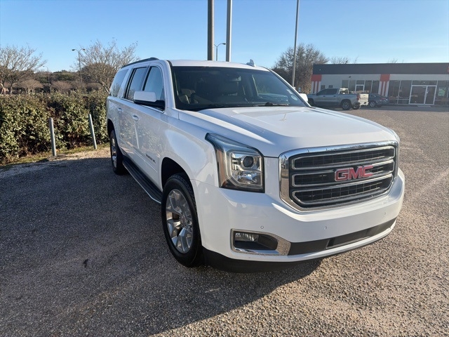 GMC Yukon XL 2WD 4dr SLT Standard Edition 2019