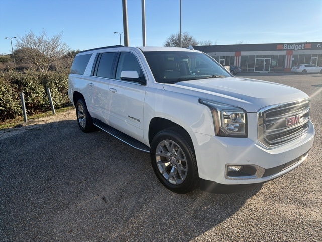 GMC Yukon XL 2WD 4dr SLT Standard Edition 2019